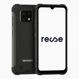 Doogee doogee s59 ram 128GB Negro Open Box - Reuse Chile