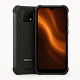 Doogee doogee s59 ram 128GB Negro Open Box - Reuse Chile