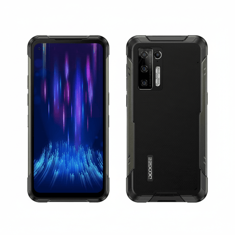 Doogee doogee s97 pro ip68 ram 128GB Open Box - Reuse Chile