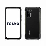 Doogee doogee s97 pro ip68 ram 128GB Open Box - Reuse Chile