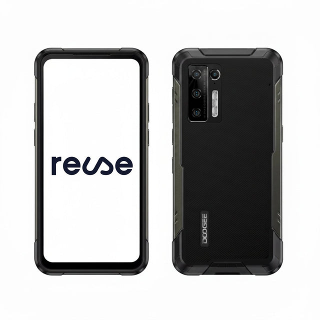 Doogee doogee s97 pro ip68 ram 128GB Open Box - Reuse Chile