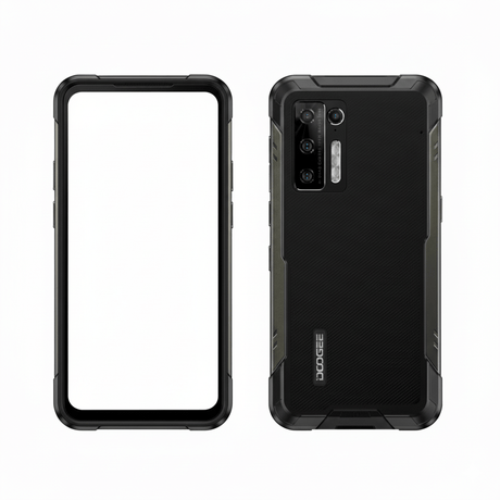 Doogee doogee s97 pro ip68 ram 128GB Open Box - Reuse Chile