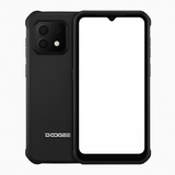 Doogee doogee v10 ram 128GB Negro Open Box - Reuse Chile