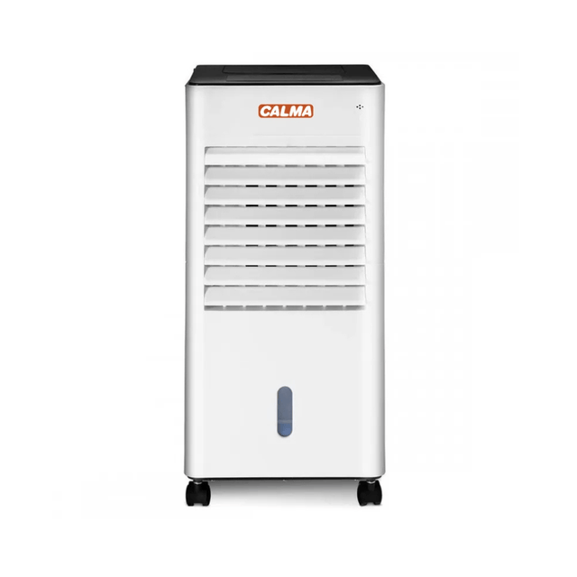 Enfriador de Aire Calma Ionizer Modelo CE Ionizer - 65 W Openbox - Reuse Chile