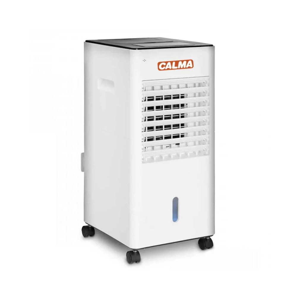 Enfriador de Aire Calma Ionizer Modelo CE Ionizer - 65 W Openbox - Reuse Chile