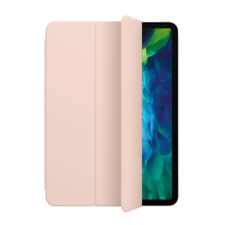 Funda Apple Smart Folio para 11" iPad Pro Rosado 2020 Openbox - Reuse Chile
