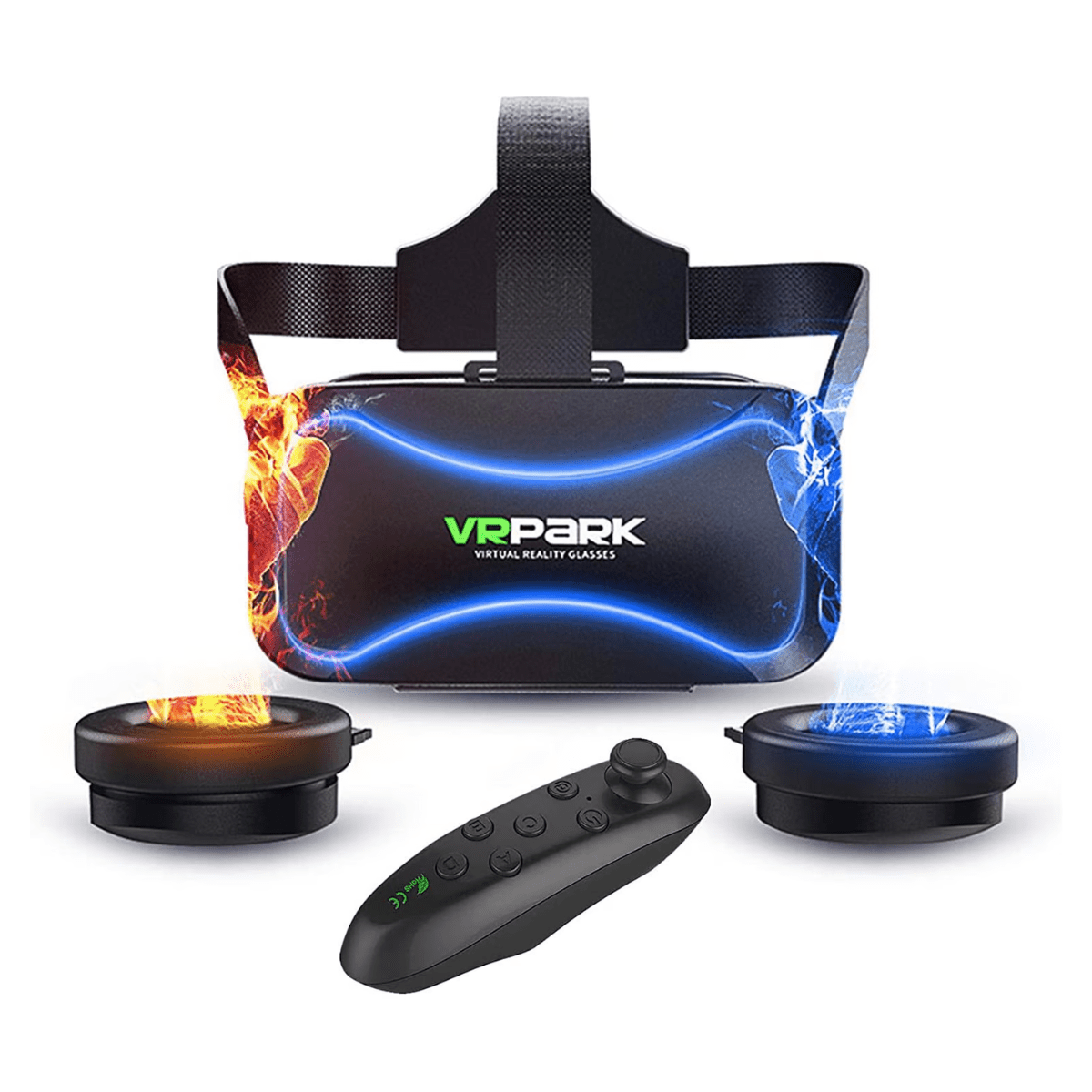 Samsung Gear VR LENTES DE REALIDAD VIRTUAL NTGRTY GAFAS VR PC VR