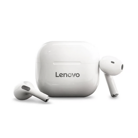 Audífonos Lenovo LP40 Pro Openbox + Kit Smartwatch T900 Pro Max Openbox - Reuse Chile