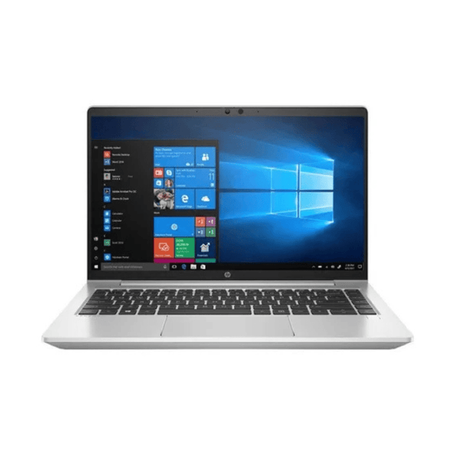 HP ProBook 440 G8 Core i7 - 1165G7 16GB RAM 512GB SSD Plata Reacondicionado - Reuse Chile