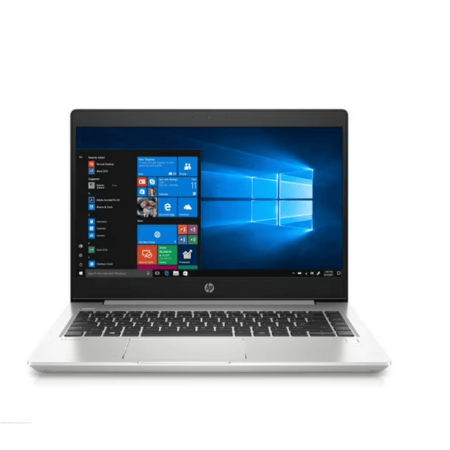 HP ProBook 445R G6 Ryzen 5 3500U 16GB RAM 256GB SSD Reacondicionado - Reuse Chile