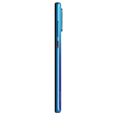 Huawei p30 128GB Azul Reacondicionado - Reuse Chile