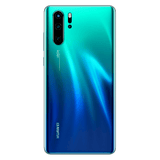 Huawei p30 128GB Azul Reacondicionado - Reuse Chile