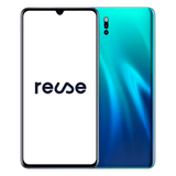 Huawei p30 128GB Azul Reacondicionado - Reuse Chile