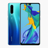 Huawei p30 lite 128GB Azul Open Box - Reuse Chile