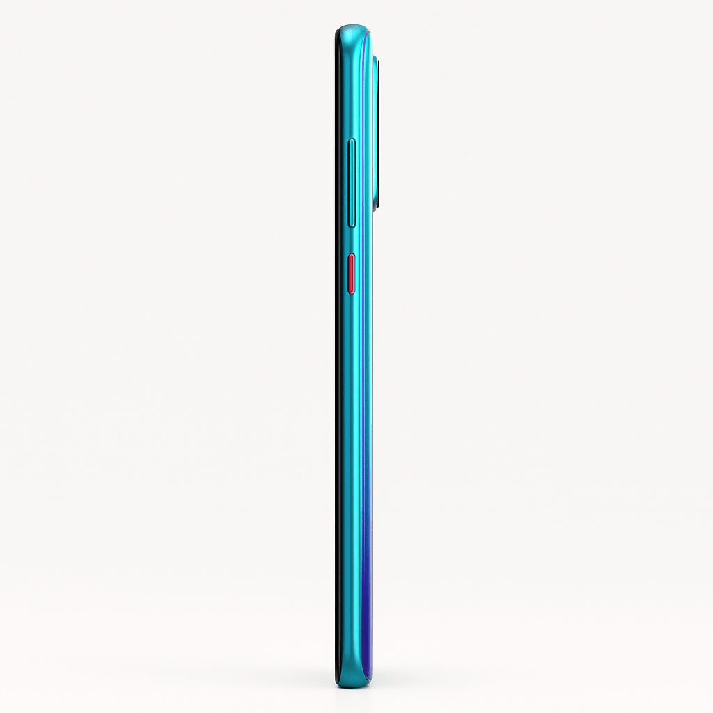 Huawei p30 lite 128GB Azul Reacondicionado - Reuse Chile