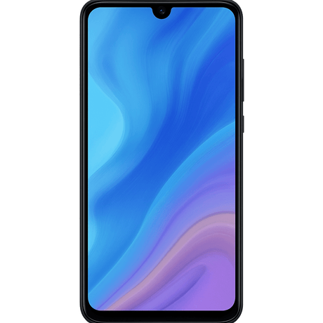 Huawei p30 lite 128GB Negro Reacondicionado - Reuse Chile