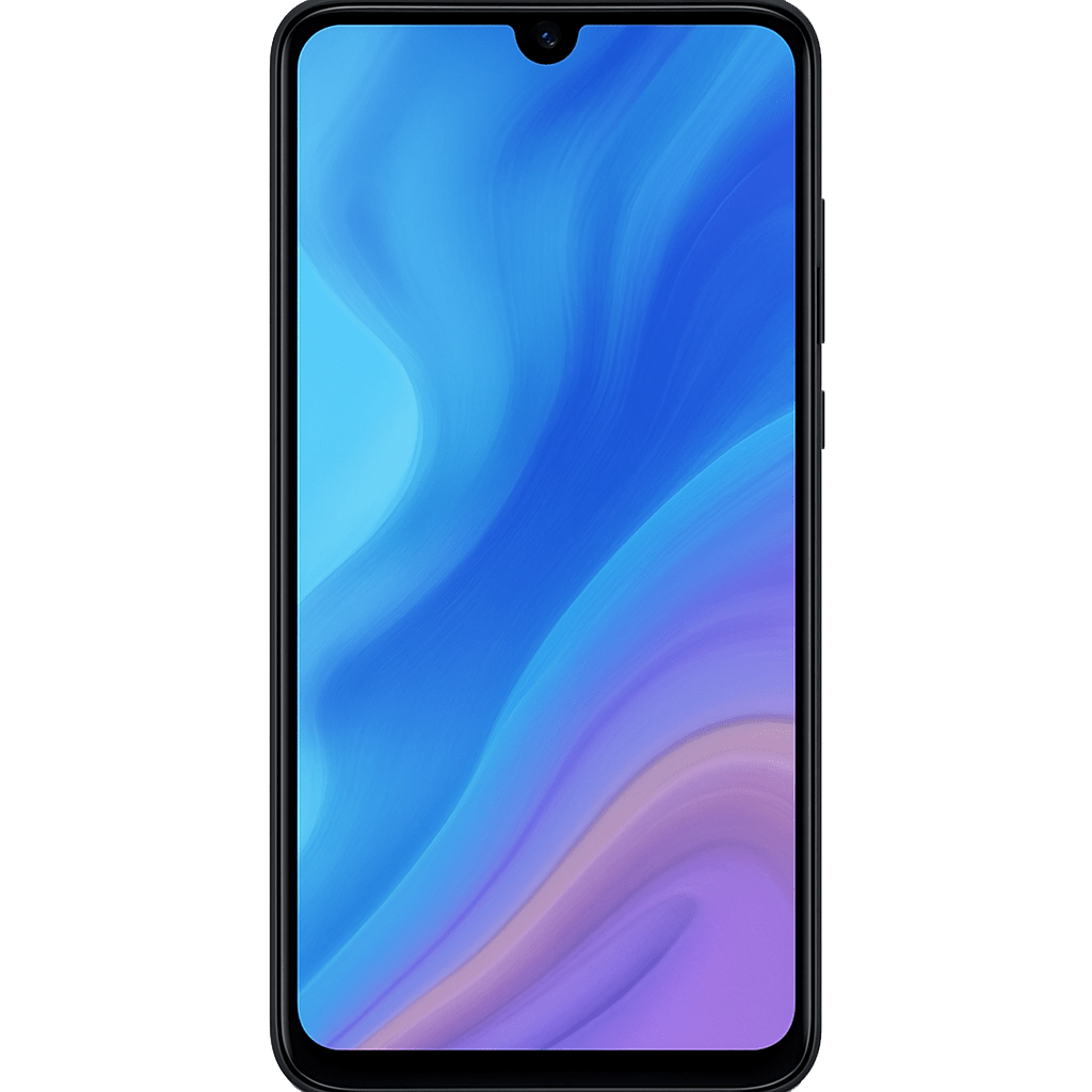Huawei p30 lite 256GB Negro Reacondicionado - Reuse Chile