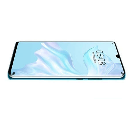 Huawei P30 Pro 256GB Celeste Reacondicionado - Reuse Chile