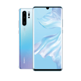 Huawei P30 Pro 256GB Celeste Reacondicionado - Reuse Chile