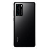 Huawei p40 lite 128GB Negro Reacondicionado - Reuse Chile