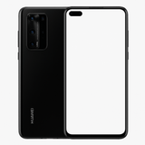 Huawei p40 lite 128GB Negro Reacondicionado - Reuse Chile