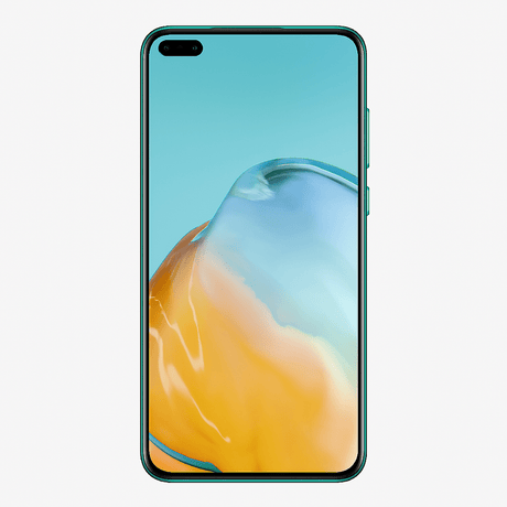 Huawei p40 lite 128GB Verde Reacondicionado - Reuse Chile
