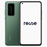 Huawei p40 lite 128GB Verde Reacondicionado - Reuse Chile