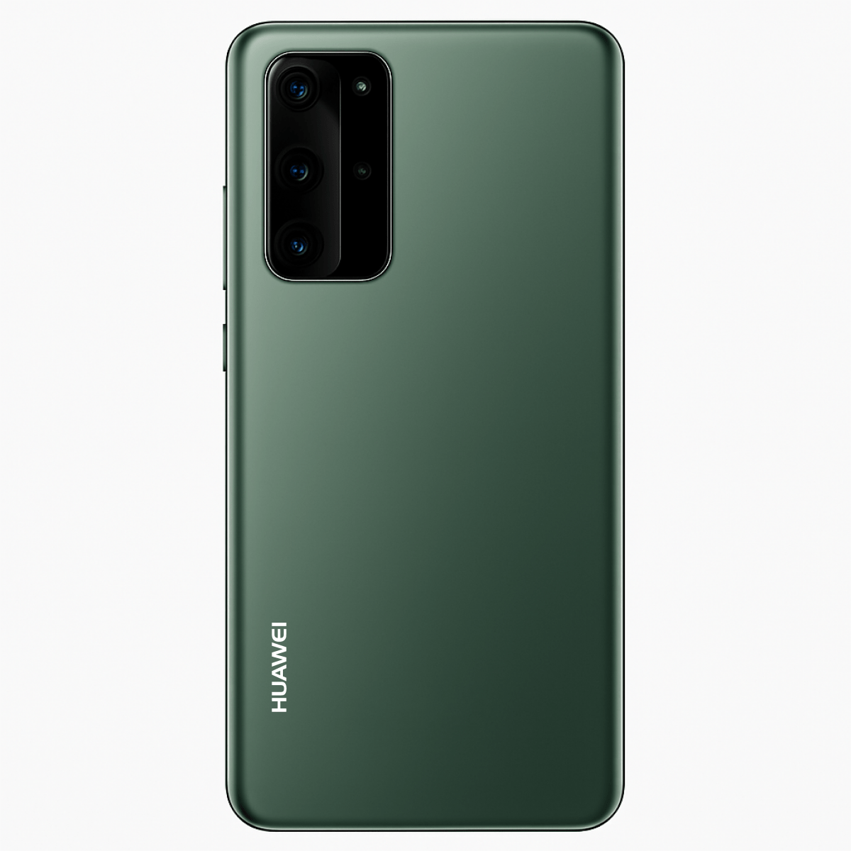 Huawei p40 lite 128GB Verde Reacondicionado - Reuse Chile