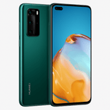 Huawei p40 lite 128GB Verde Reacondicionado - Reuse Chile