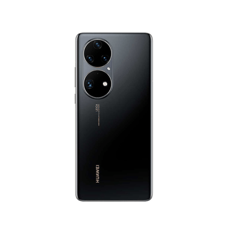 Huawei P50 Pro 256GB Negro Reacondicionado - Reuse Chile