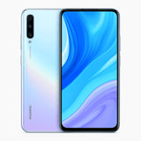 Huawei Y9S 128GB Cristal Respirable Reacondicionado - Reuse Chile