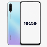 Huawei Y9S 128GB Cristal Respirable Reacondicionado - Reuse Chile