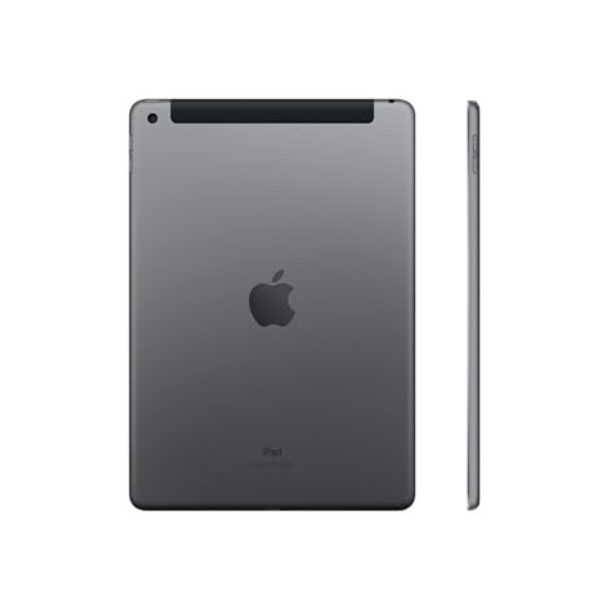 Apple iPad 10.2" 9 Gen WiFi + Esim 256GB (2021) a2604 Gris Espacial Reacondicionado