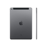 Apple iPad 10.2" 9 Gen WiFi + Esim 256GB (2021) a2604 Gris Espacial Reacondicionado