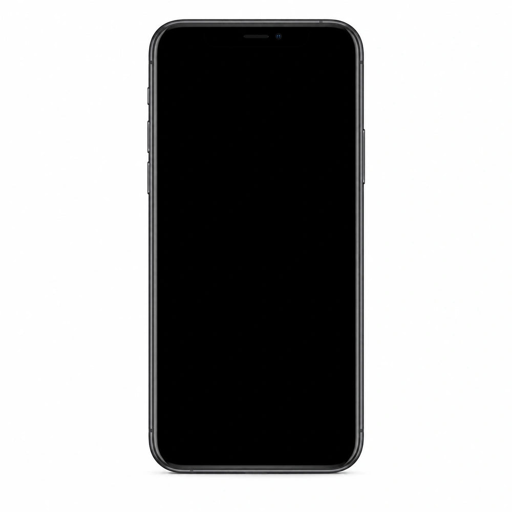 Apple iPhone 11 Pro Max 64GB Gris Con Detalles