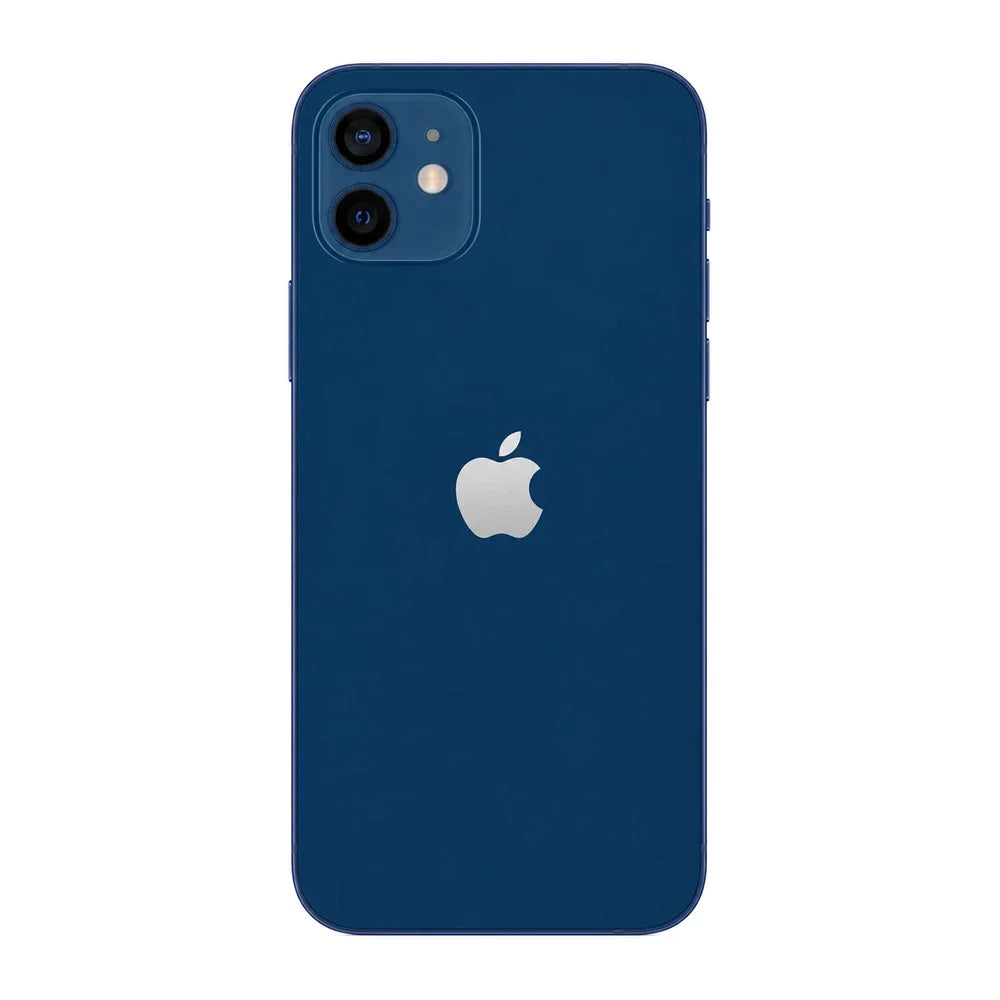 Apple iPhone 12 128GB Azul Reacondicionado