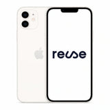 Apple iPhone 12 128GB Blanco Con Detalles
