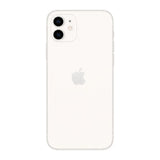 Apple iPhone 12 128GB Blanco Con Detalles