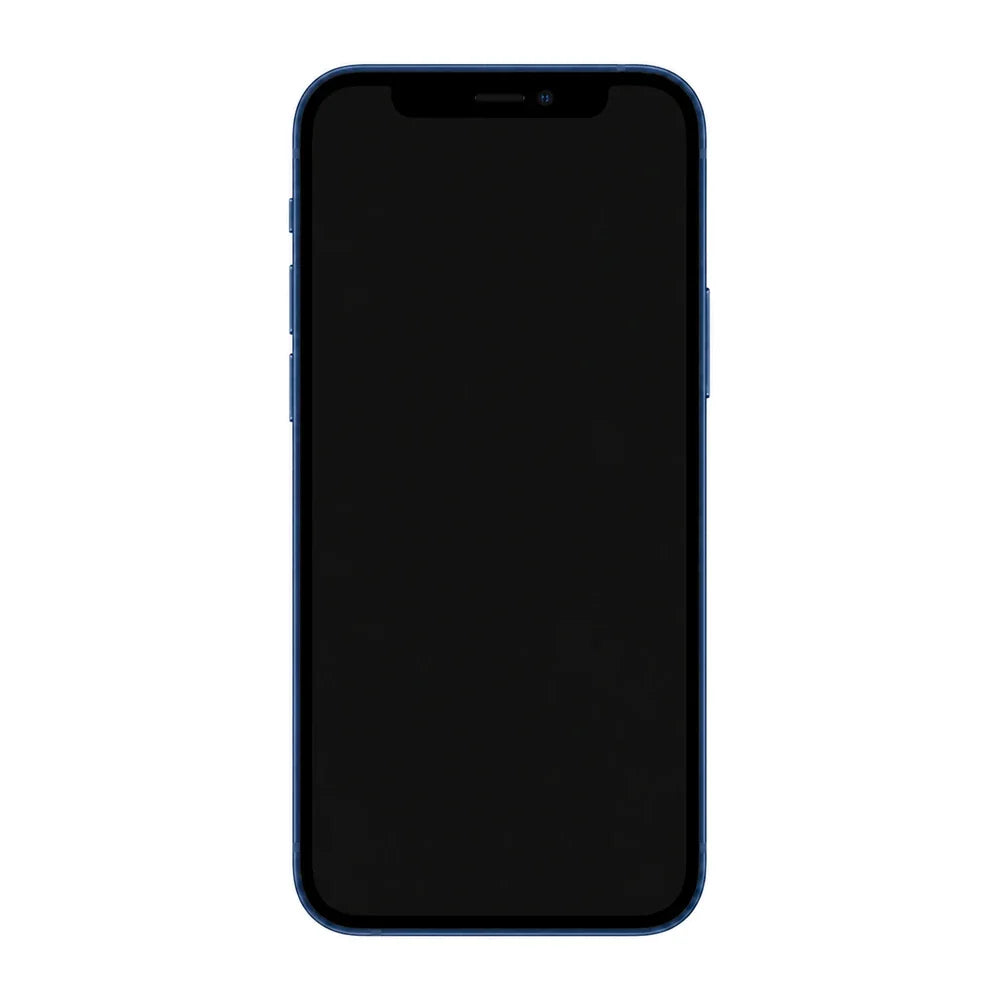 Apple iPhone 12 Mini 64GB Azul Reacondicionado