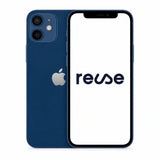 Apple iPhone 12 Mini 128GB Azul Reacondicionado