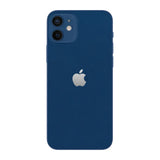 Apple iPhone 12 Mini 64GB Azul Reacondicionado
