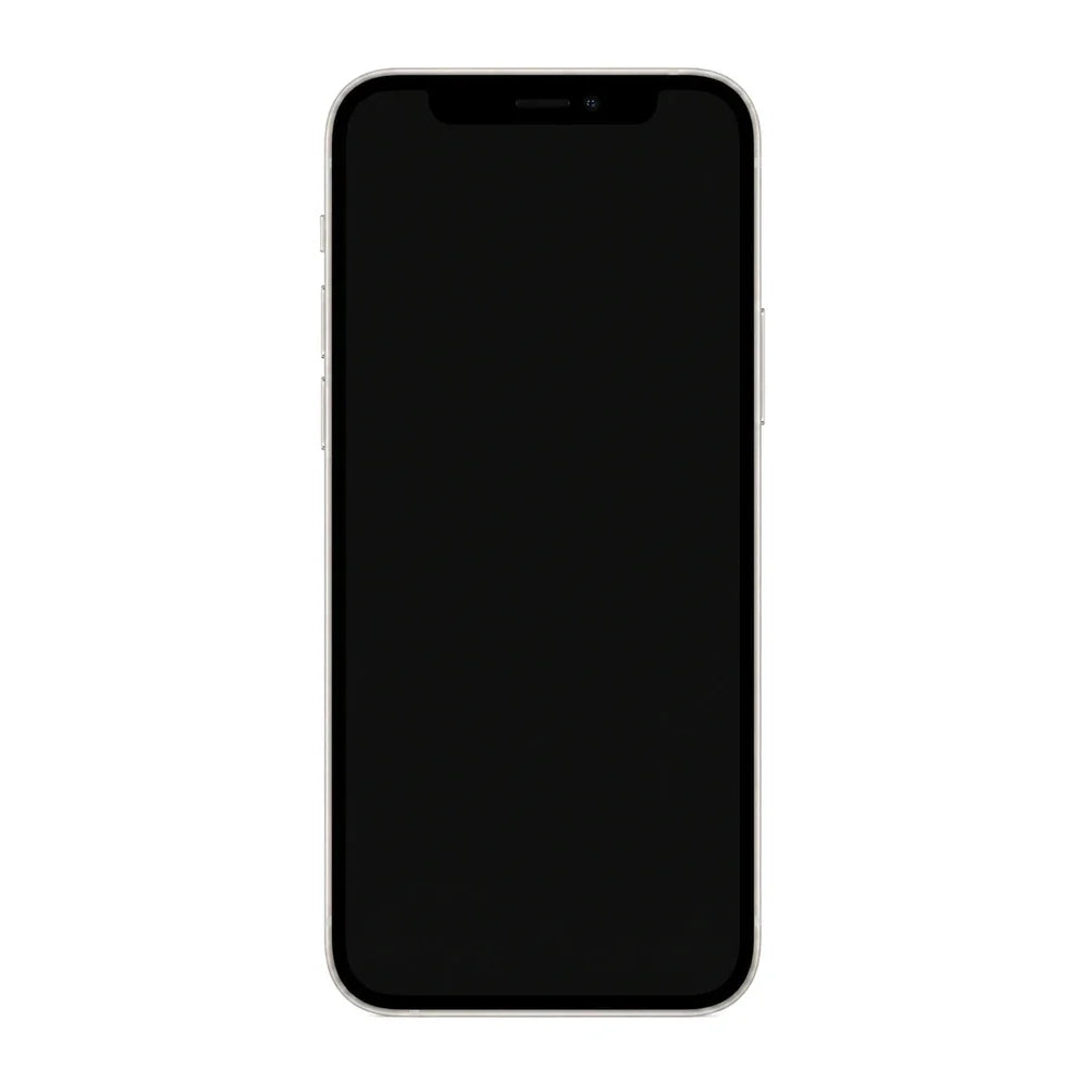 Apple iPhone 12 Mini 64GB Blanco Reacondicionado