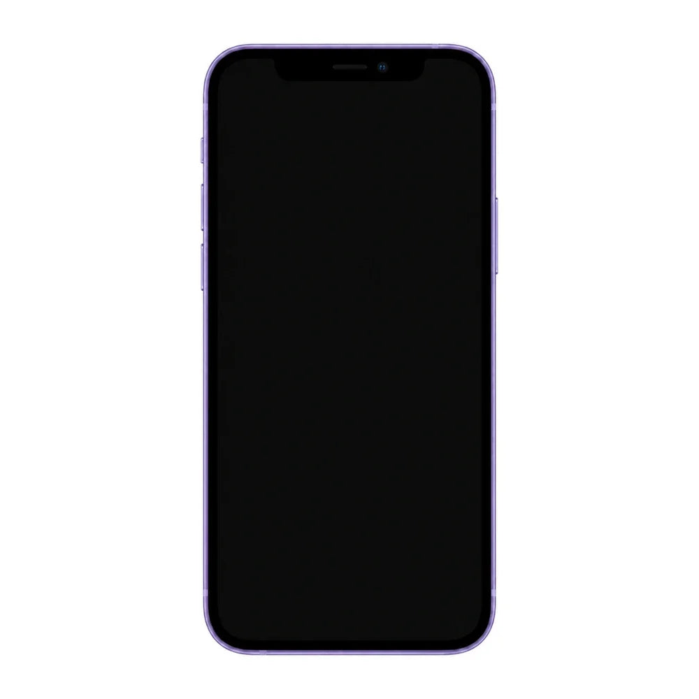 Apple iPhone 12 Mini 64GB Morado Reacondicionado