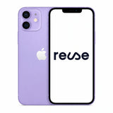 Apple iPhone 12 Mini 64GB Morado Reacondicionado