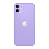 Apple iPhone 12 Mini 64GB Morado Reacondicionado