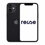 Apple iPhone 12 Mini 64GB Negro Con Detalles