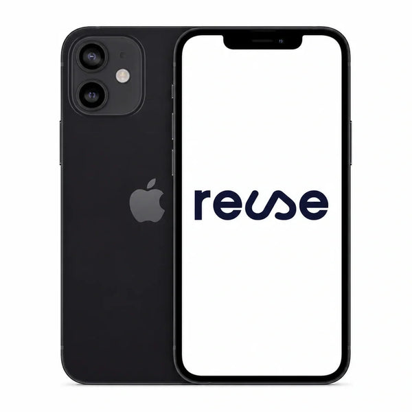 iPhone 12 Mini 64GB | Potencia Compacta con 5G | Reuse – Reuse Chile