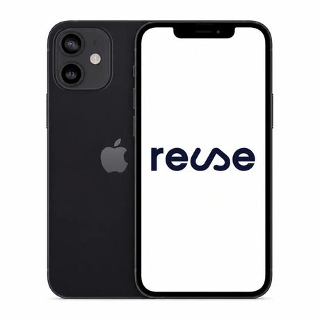 Celulares iPhone 12 Mini Reacondicionados – Reuse Chile