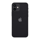 Apple iPhone 12 Mini 64GB Negro Con Detalles