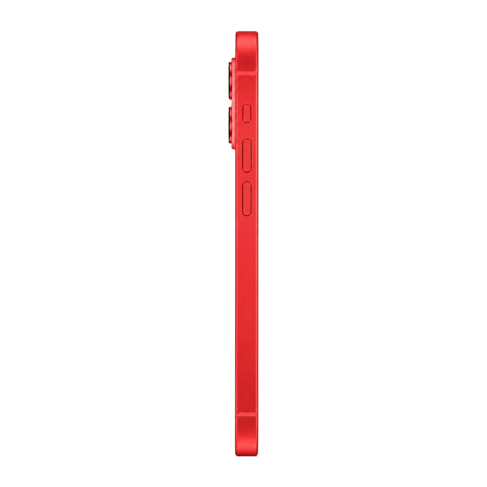 Apple iPhone 12 Mini 64GB Rojo Con Detalles